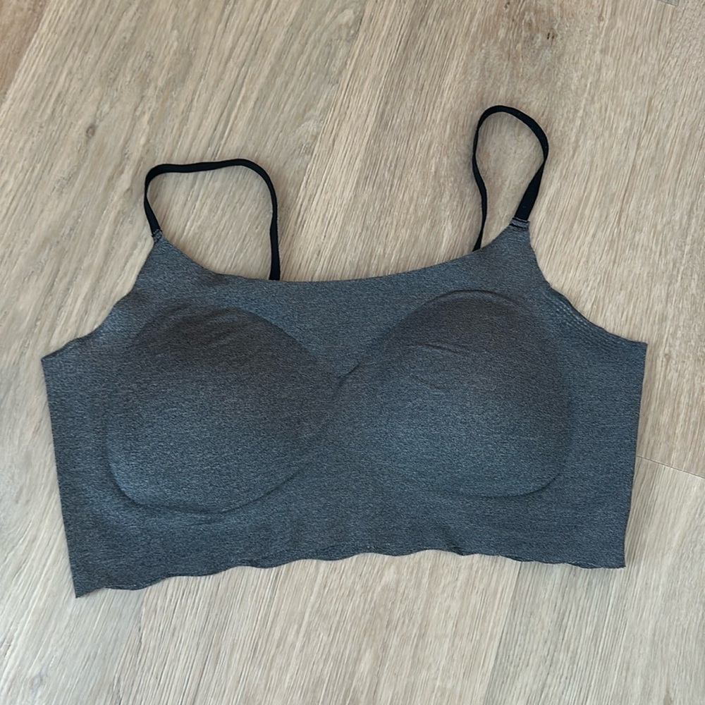 Zyia bra
